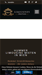 Mobile Screenshot of hummer2.at